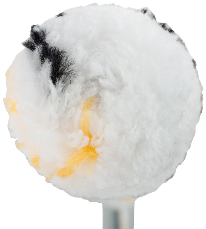  Валик "мини" 150мм d15/33мм ворс 9мм микрофибра КУРС 02728 фото в каталоге от BTSprom.by