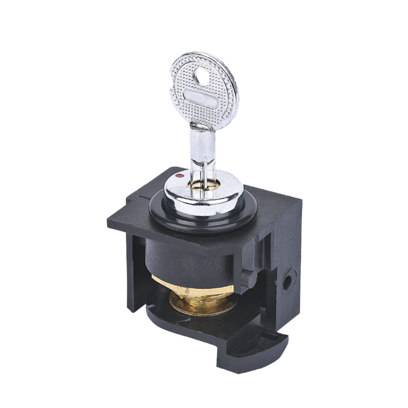 замок для na1-2000-6300 (1 замок 1 ключ) (r) chint 102804 от BTSprom.by