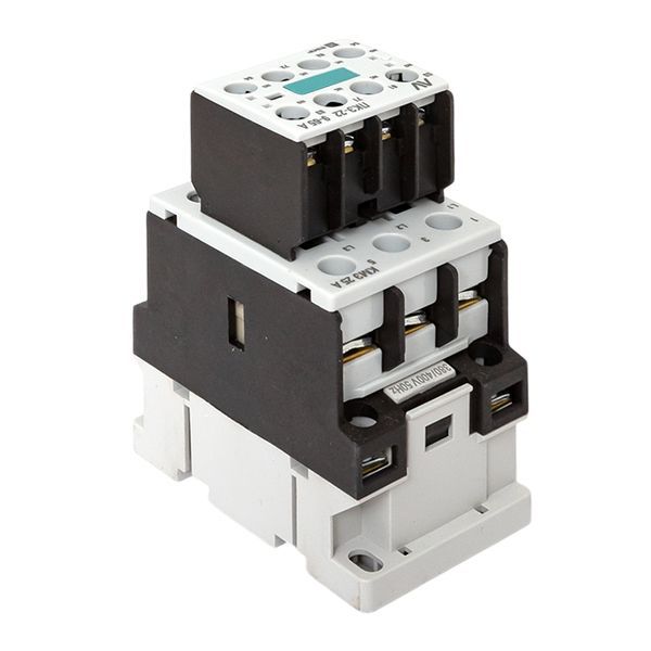  Комплект КМЭ 25А кат. 400В АС 2НО+2НЗ AVERES EKF ctr-s-25-00-400-av-22 фото в каталоге от BTSprom.by