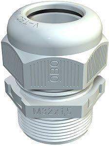 ввод кабельный dкаб. 23-35 (dмонтаж. отв. 50) ip68 v-tec vm l50 sgr obo 2022935 от BTSprom.by