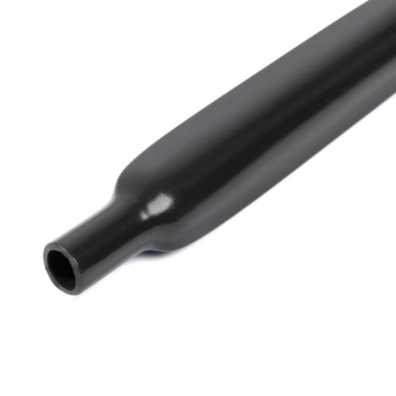 трубка термоусадочная тт-150-12.7/6.4 черн. квт 79912 от BTSprom.by