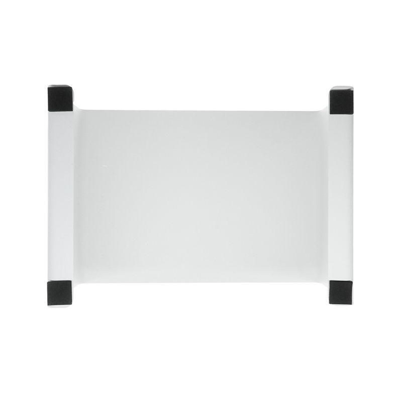  Полка-органайзер настольная бел. Rexant 38-0690 фото в каталоге от BTSprom.by