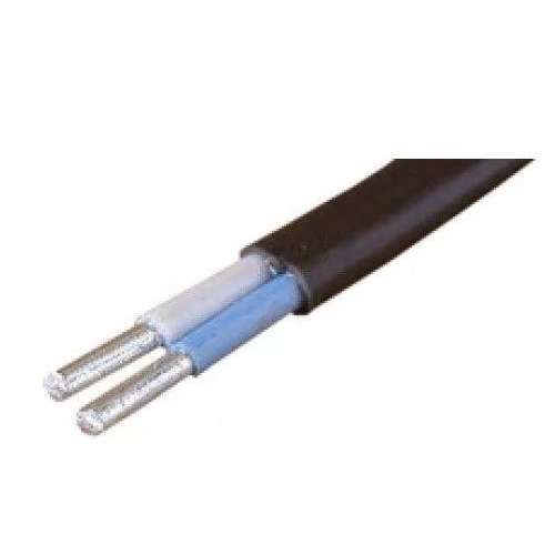 кабель аввг-п 2х2.5 ок 0.66кв ч (бухта) (м) альгиз к фр-00000405 от BTSprom.by