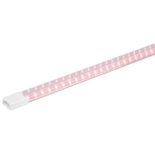  Светильник FITO-10W-Т5-PL-Slim-GR 10Вт линейный для растений роз. спектра GREEN LINE Эра Б0066958 фото в каталоге от BTSprom.by