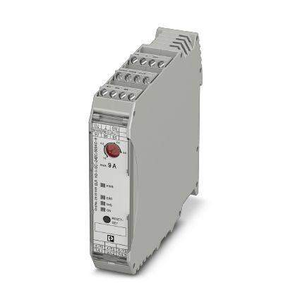 пускатель гибридный elr h3-i-sc- 24dc/500ac-9 phoenix contact 2900545 от BTSprom.by