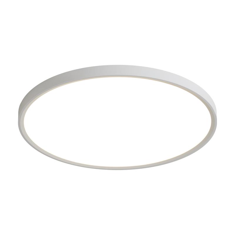  Светильник Platta 40Вт IP20 потолочн. Freya FR6161CL-L40W фото в каталоге от BTSprom.by