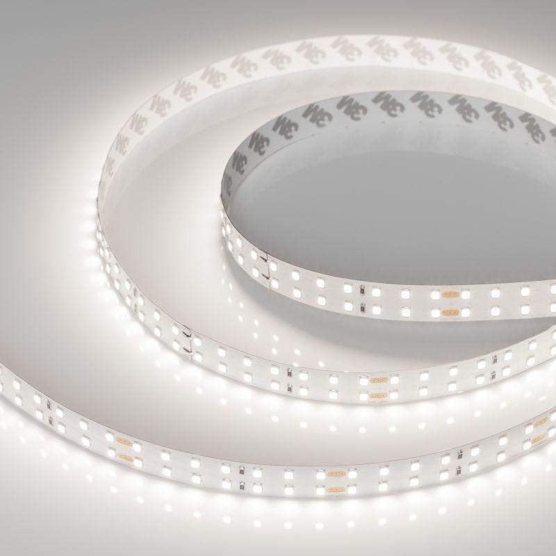 лента светодиодная rt-a196-15mm 24v day 5000к cri98 2835 20вт/м ip20 (уп.5м) arlight 025150(2) от BTSprom.by
