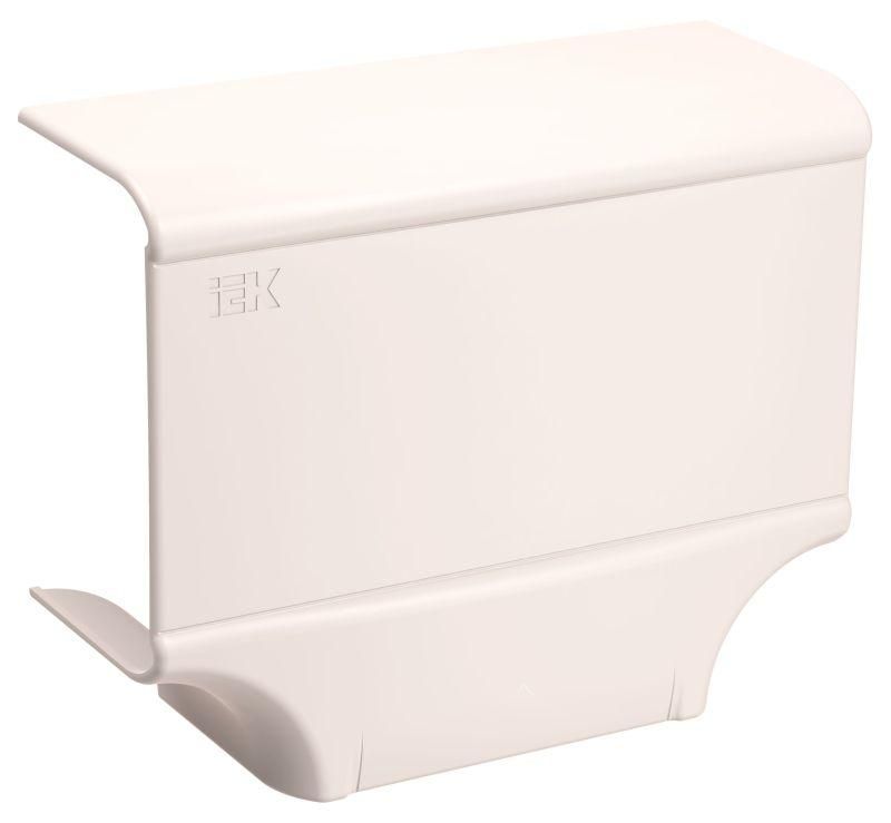 угол т-образный для кабель-канала 100х60 primer iek ckk-40d-t-100-060-k01 от BTSprom.by