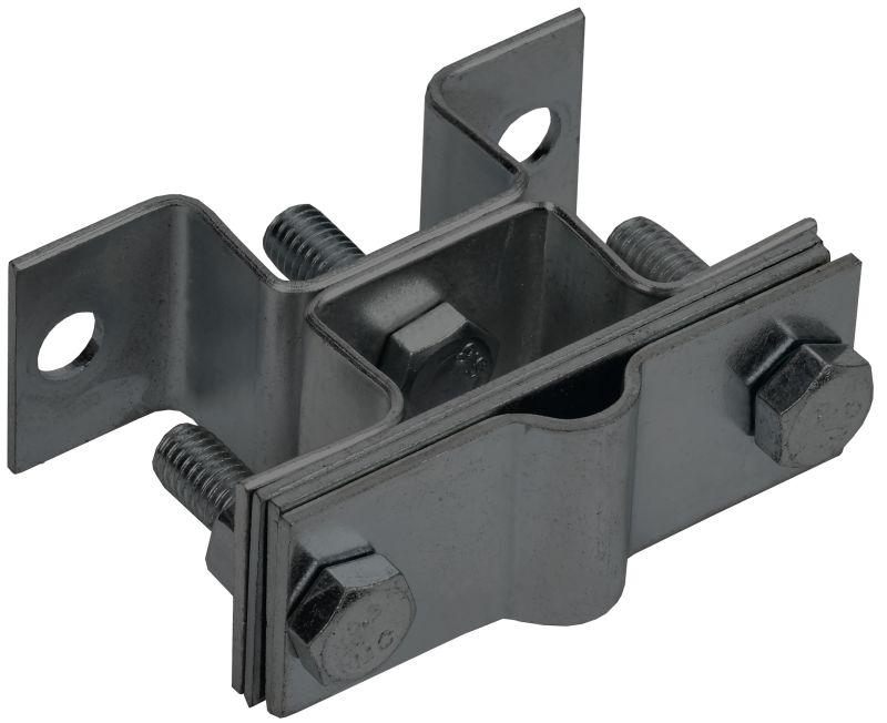 держатель полоса/пруток 25-40мм/6-8мм оцинк. сталь td iek zdp51-13-1-68-40 от BTSprom.by