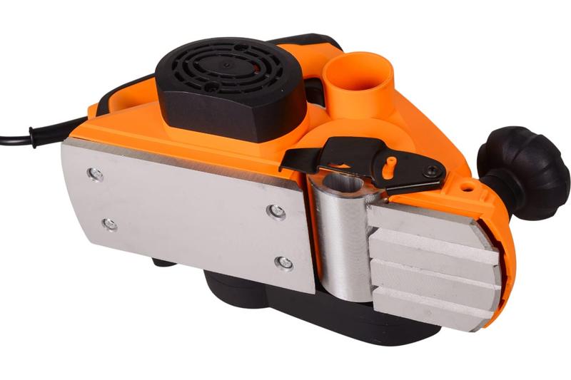  Рубанок электрический Р-82СТ (со станиной) Вихрь 72/5/3 фото в каталоге от BTSprom.by