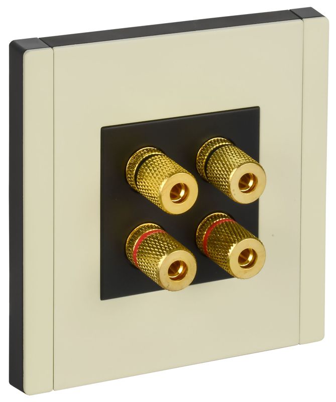 розетка аудио 4-м forte&piano fp839m ip20 сл. кость iek fp-s40-m-k41 от BTSprom.by
