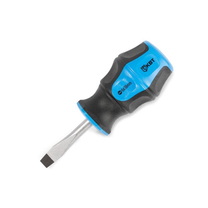  Набор отверток НО-06-38 МАСТЕР КВТ 92360 фото в каталоге от BTSprom.by