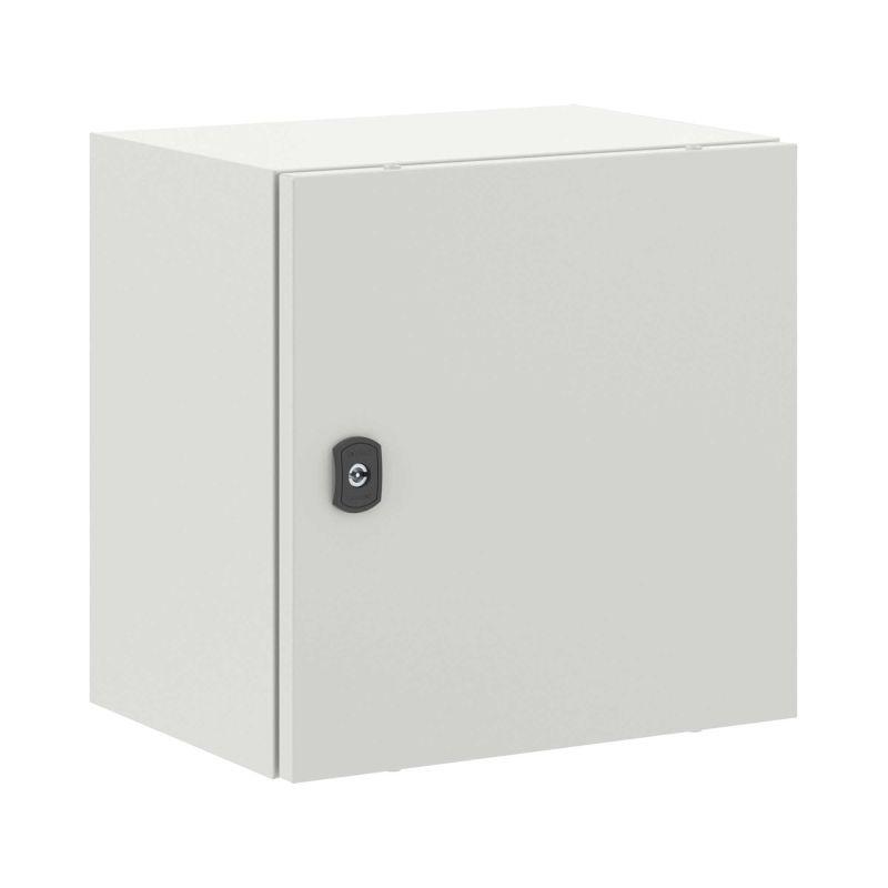 корпус навесной ste с м/п 400х400х300мм dkc r5ste0443 от BTSprom.by