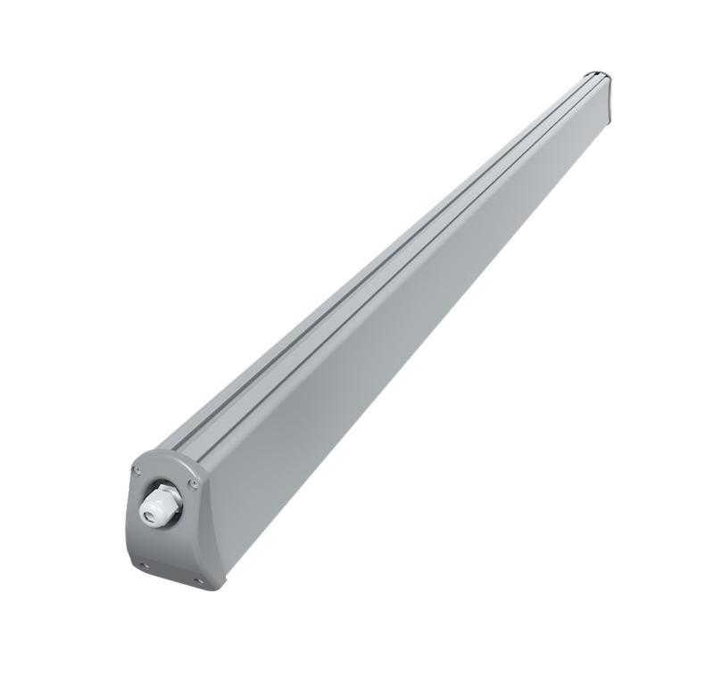 светильник светодиодный fg 55 em 40вт 5000к opal faros 00000026211 от BTSprom.by