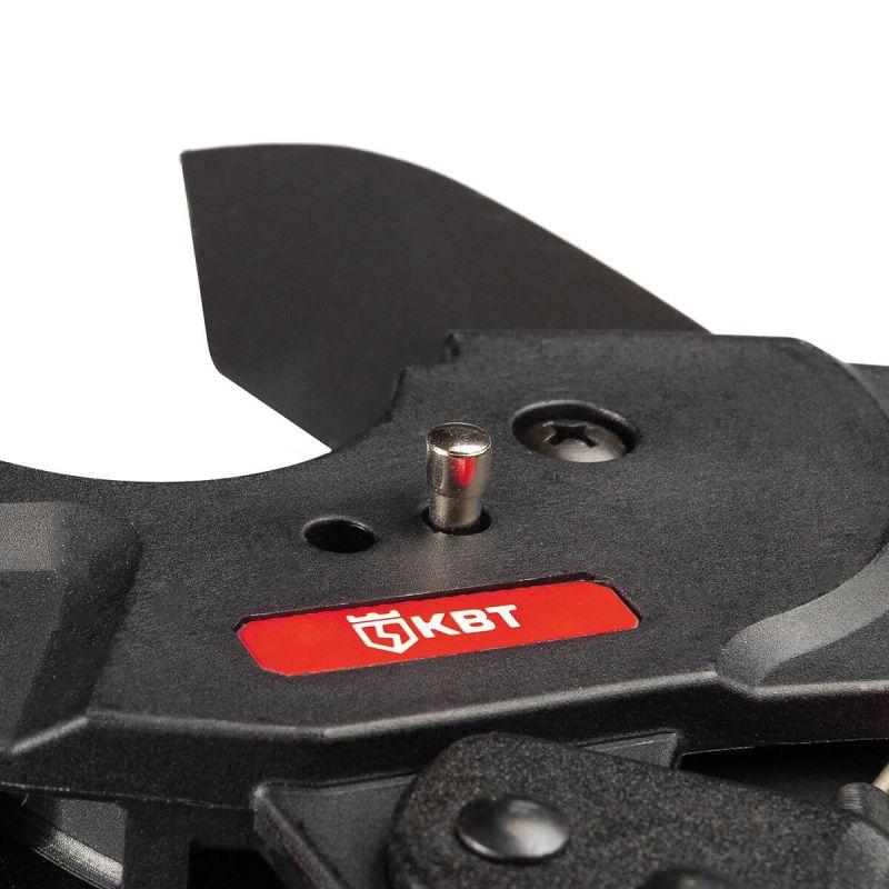  Ножницы-труборез НТП-42м ПРОФИ КВТ 104516 фото в каталоге от BTSprom.by