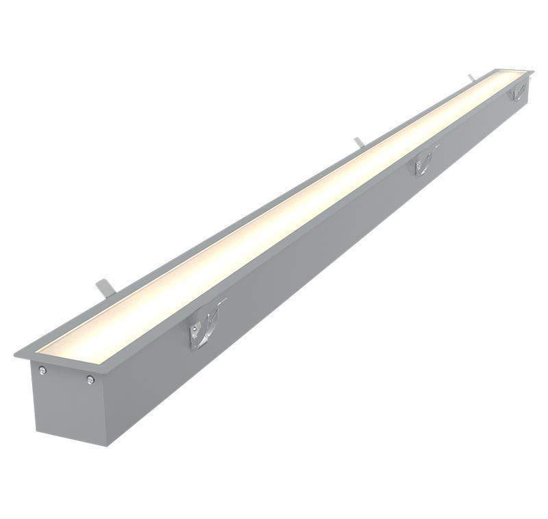 светильник светодиодный fl 61 65вт 5000к crystal faros 00000018138 от BTSprom.by