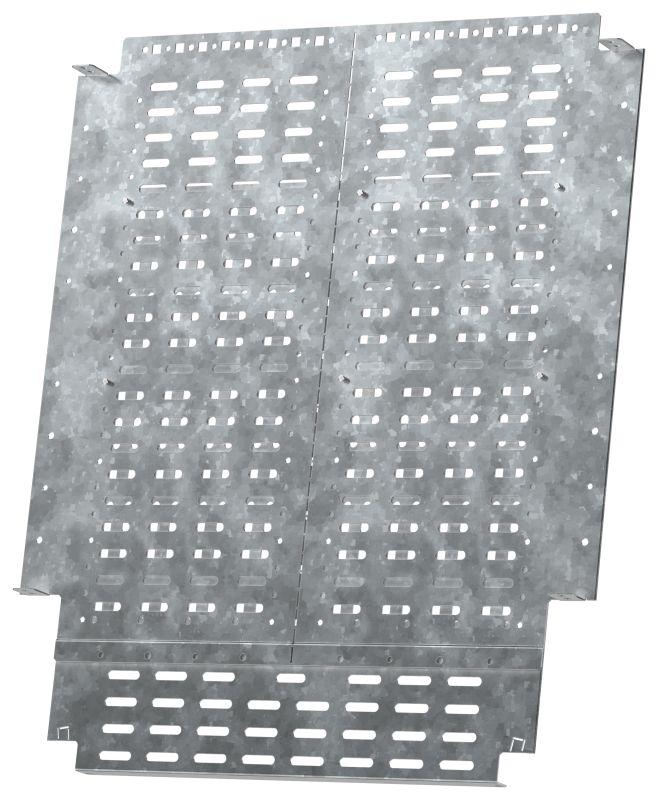 перегородка секционирования монт. панели задняя 600х600 format iek fo-00-swmp-060-060 от BTSprom.by