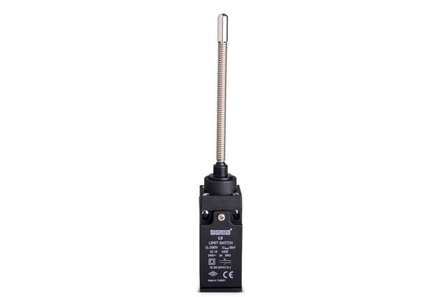 выключатель концевой l3k13som102 emas l3k13som102 от BTSprom.by