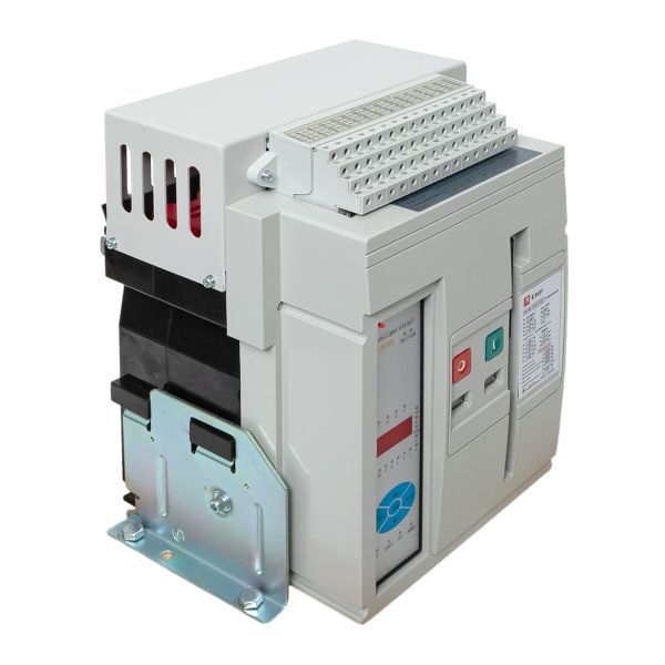  Выключатель автоматический 3п 1600/1600А 55кА ВА-450 стац. EKF mccb450-1600-1600 фото в каталоге от BTSprom.by