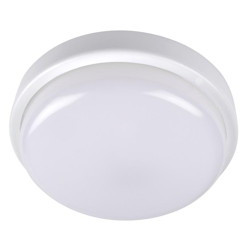 светильник светодиодный "банник" pbh-pc2-ra 8вт 6500к ip65 жкх дбп кругл. пылевлагозащ. бел. jazzway 5032262 от BTSprom.by