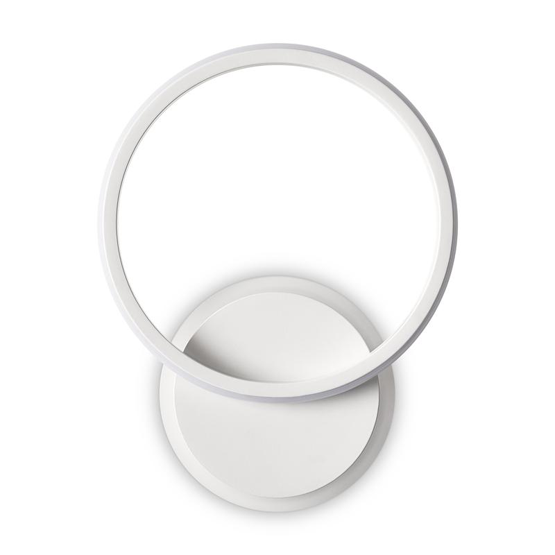  Светильник Omega 15Вт 4000К IP20 бра настен. Freya FR6197WL-L15W фото в каталоге от BTSprom.by