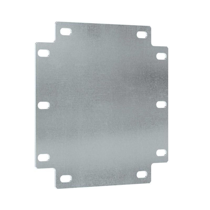 плата монтажная для корпусов sde sdi 200х200мм dkc r5sde22mp от BTSprom.by