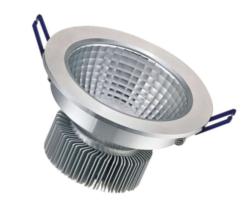 светильник светодиодный trd20-37-w-01 led 20вт 3000к ip40 nlco 400045 от BTSprom.by