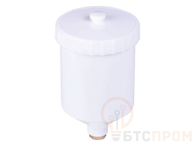 Бачок для краскораспылителя ECO PST-600 (внутр.резьба М16х1.5) PST-600 фото в каталоге от BTSprom.by  Бачок для краскораспылителя ECO PST-600 (внутр.резьба М16х1.5) PST-600 фото в каталоге от BTSprom.by
