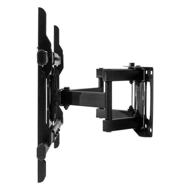  Кронштейн для телевизора 32-80дюйм наклон./поворотн.; двойн. колено Rexant 38-0350 фото в каталоге от BTSprom.by