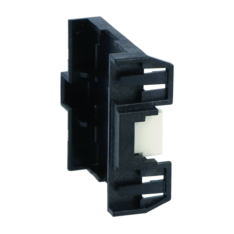 держатель optistart k-fx-280 для крепления контактов fx-218.. в боковом положении кэаз 335282 от BTSprom.by