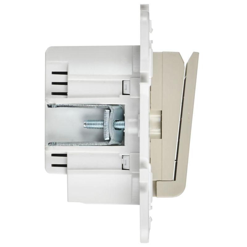  Выключатель карточный SKANDY 30А SK-V15B беж. IEK SK-V11-0-10-K10 фото в каталоге от BTSprom.by