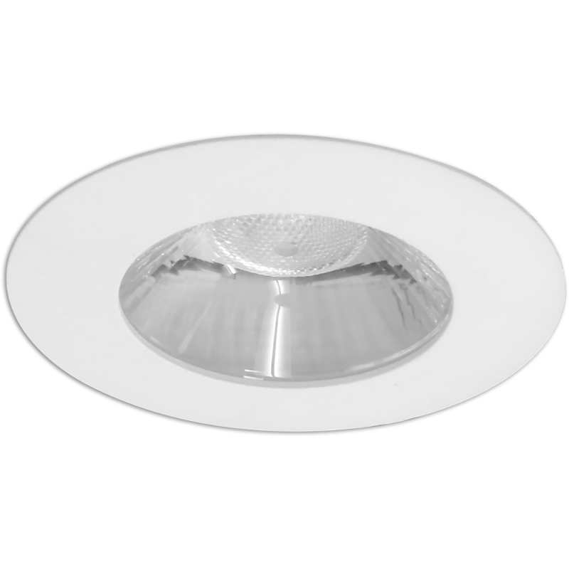 светильник quo 07 bl d45 4000к встраив. с драйвером ст 1507000430 от BTSprom.by