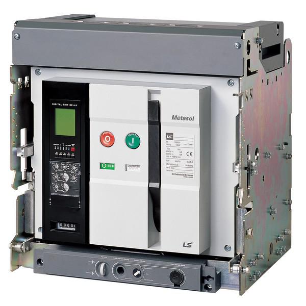 выключатель автоматический воздушный metasol as-25e3-25a m2d2d2bx ng5u0 ru ls electric 290910568b от BTSprom.by