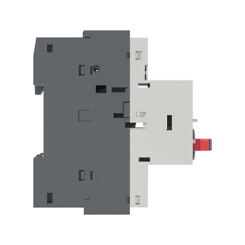  Выключатель автоматический защиты двигателя YON DMP32RT с уставкой 25-32A 3P 50кА YON DMP32RT-0032 фото в каталоге от BTSprom.by