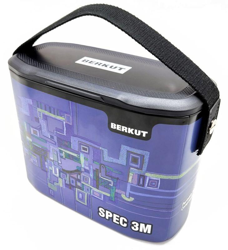 компрессор автомобильный spec-3m 40л/мин шланг 0.6м berkut 1830299 от BTSprom.by