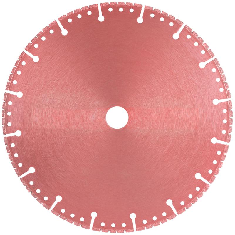  Диск отрезной алмазный по металлу спец. Special 230х2.2х22.2мм Cutop 71-418 фото в каталоге от BTSprom.by