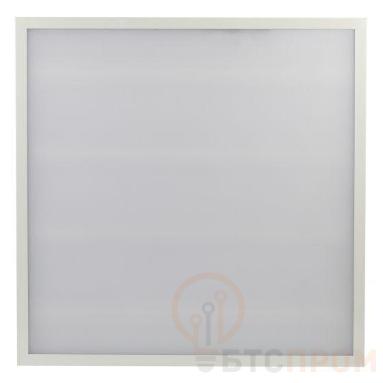 Светильник светодиодный SPO-910-9-50K-038 38Вт 5000К 3990Лм 595х595х40 матов. ЭРА Б0058106 фото в каталоге от BTSprom.by  Светильник светодиодный SPO-910-9-50K-038 38Вт 5000К 3990Лм 595х595х40 матов. ЭРА Б0058106 фото в каталоге от BTSprom.by