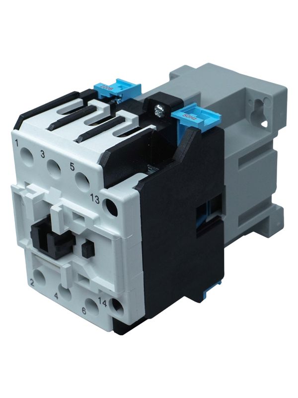 пускатель электромагнитный пм12-040150 ухл4 в 40а 110в/50гц 3но+2нз ip20 нереверсивный без реле электротехник et007017 от BTSprom.by