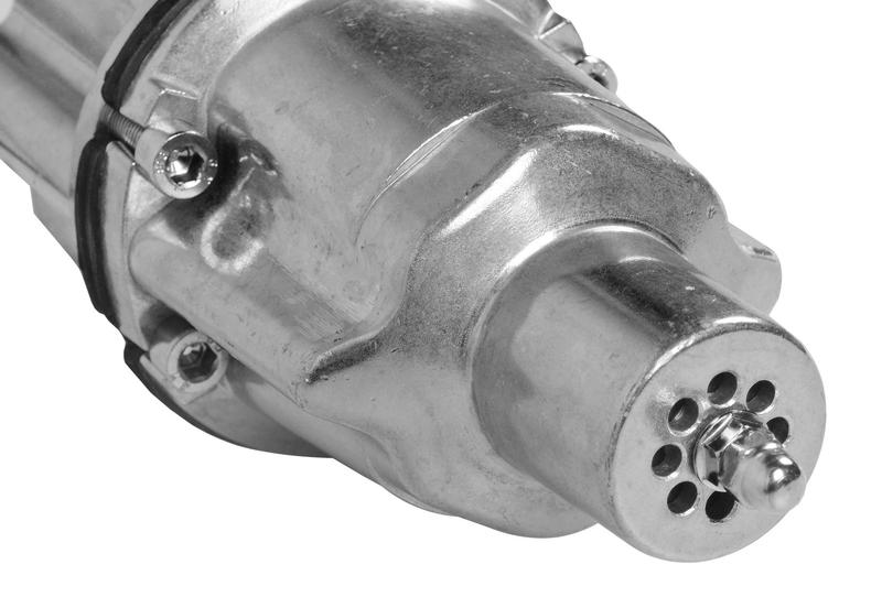  Насос вибрационный ВН-5Н Вихрь 68/8/8 фото в каталоге от BTSprom.by