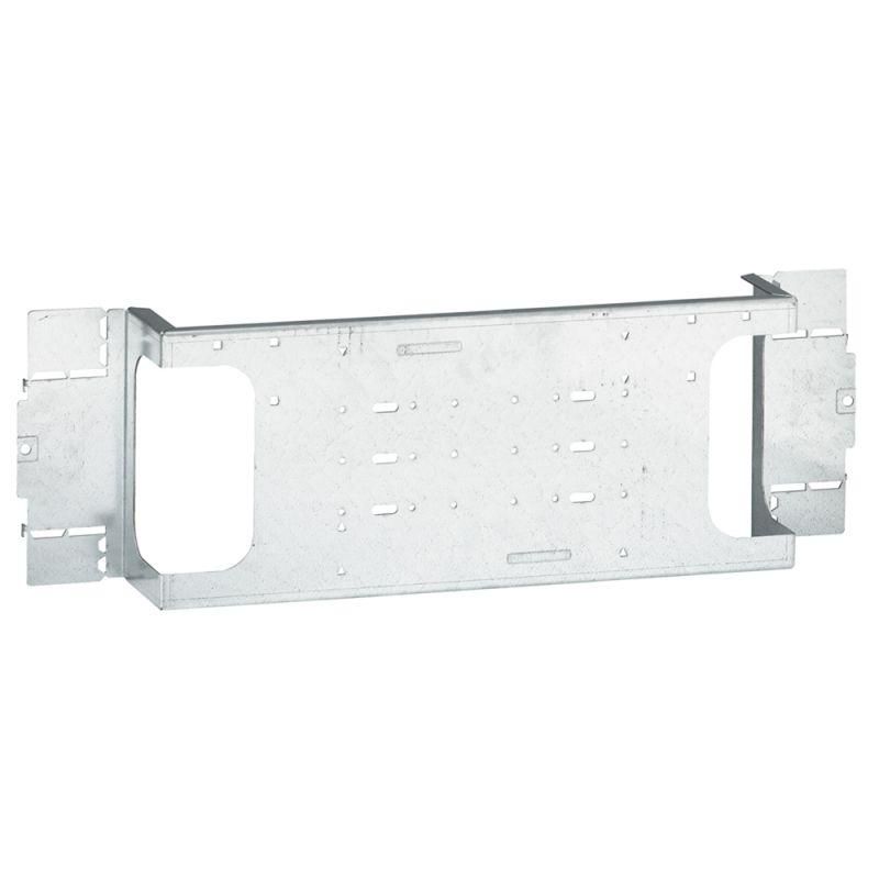 пластина dpx3 250 горизонт. монтаж с или без диф. блока leg 020617 от BTSprom.by