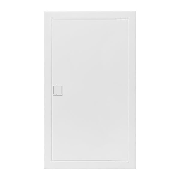 щит силовой встраив. nova 36мод. ip41 с метал. дверью ekf nv-pb-md-3 от BTSprom.by