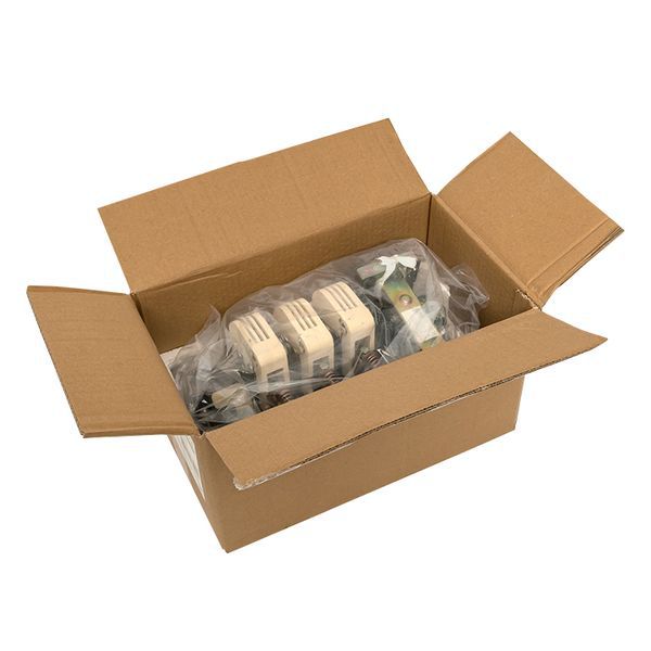  Контактор КТ-6013 100А кат. 380В AC 3НО+3НЗ EKF kt6013-380 фото в каталоге от BTSprom.by