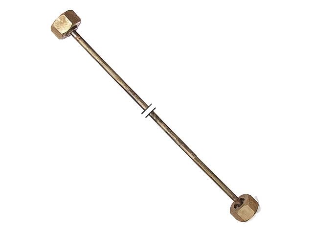 устройство заправочное g3/4-g3/4 (l=530мм) "редиус 168" (для больших баллонов) (редиус) 12905 от BTSprom.by