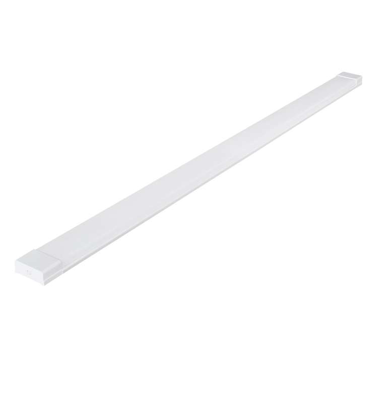 светильник светодиодный ppo-02 1200 opal 36вт 6500к ip40 160-260в дпо jazzway 5017832 от BTSprom.by