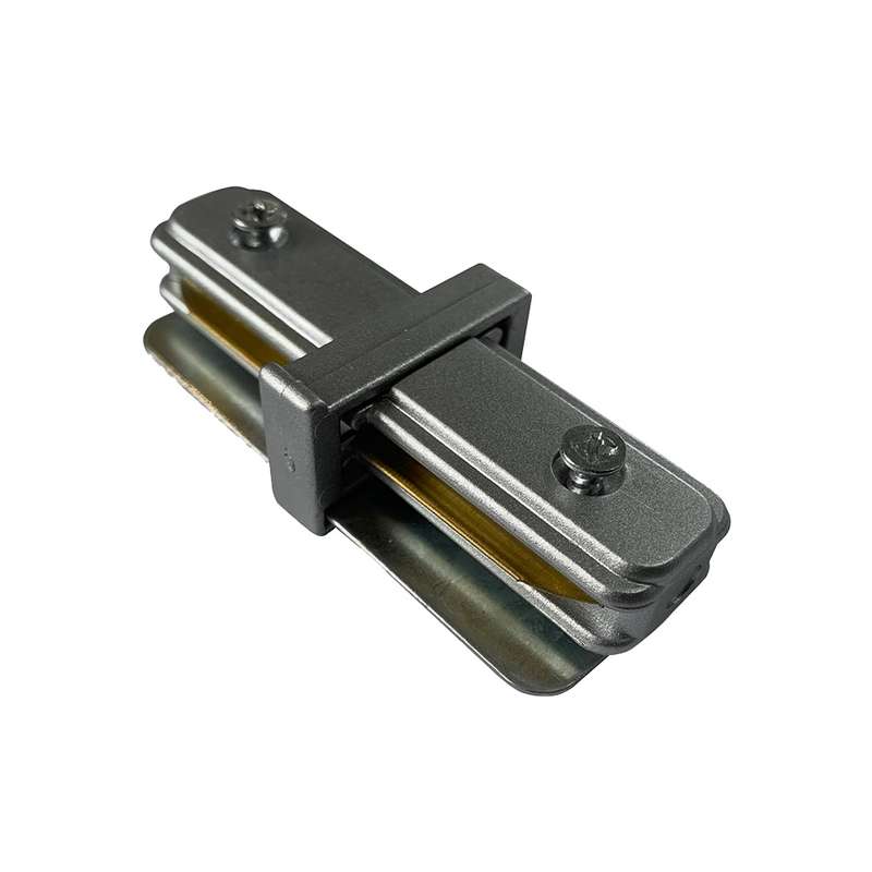 коннектор i-образный ptr ci-gr накладной/подвесной шинопровод сер. pro jazzway 5023840 от BTSprom.by