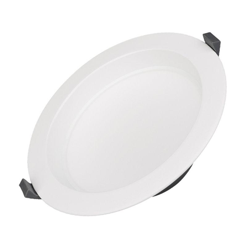 светильник светодиодный im-cyclone-r200-20w warm3000 wh 90 deg ip40 метал. arlight 023216(2) от BTSprom.by