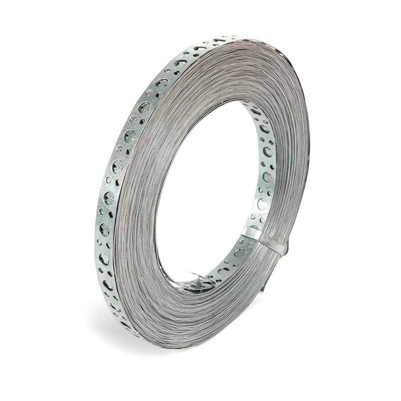 лента монтажная лмп 12х0.55 (уп.25м) fortisflex 55357 от BTSprom.by