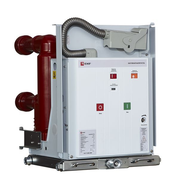 выключатель вакуумный bb/ekf-10-1250-31.5-150-3 выкат. исполн. ekf bb-10-1250-31.5-150-3-vk от BTSprom.by