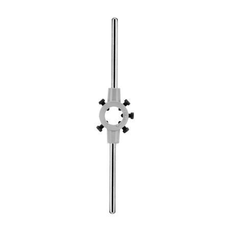 плашкодержатель amed07-0008 (m8 (25х9)мм) p.i.t. amed07-0008 от BTSprom.by