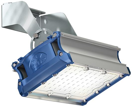 светильник светодиодный tl-prom sm 45 4k fl d промышлен. технологии света ут000010142 от BTSprom.by